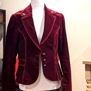 Blazer jacket